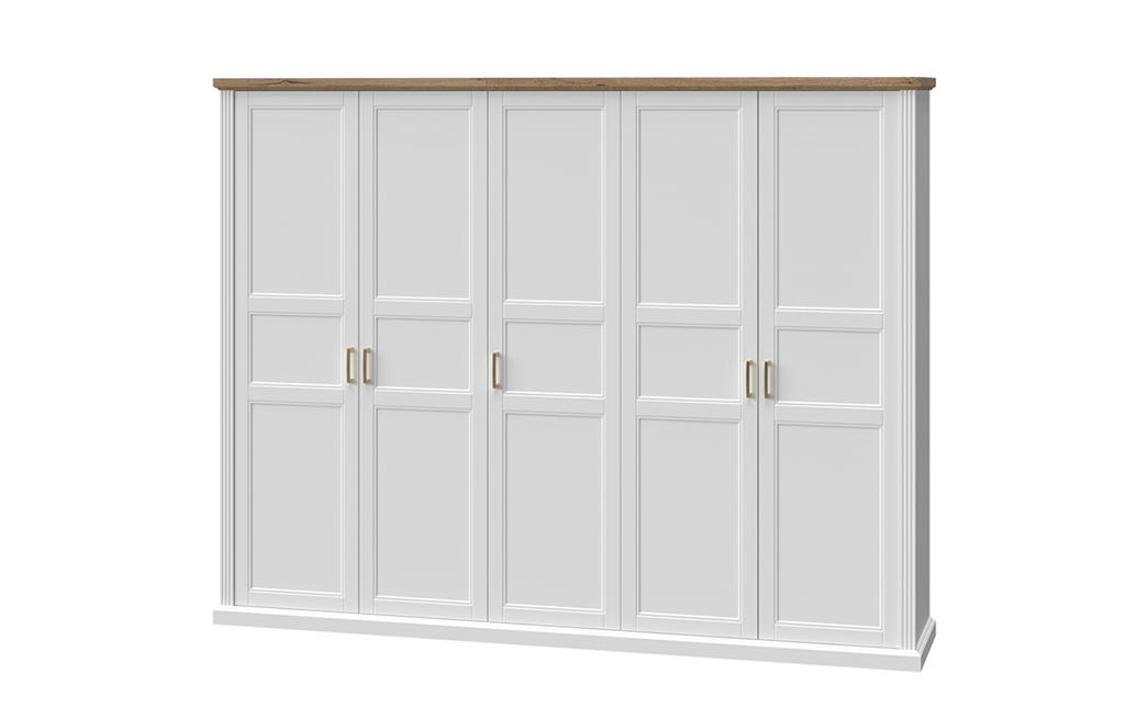 Гардероб Taga P5/TA – изображение-1