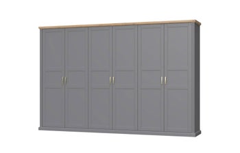 Гардероб TARA P6/TA – изображение-1