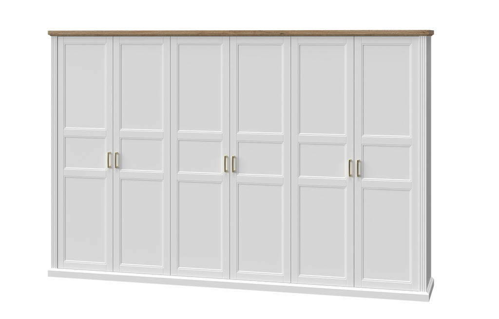 Гардероб Taga P6/TA – изображение-1