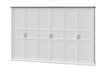 Гардероб TARA P6/TA – изображение-1