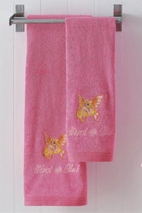 Хавлиена кърпа WINX STELLA – изображение-1