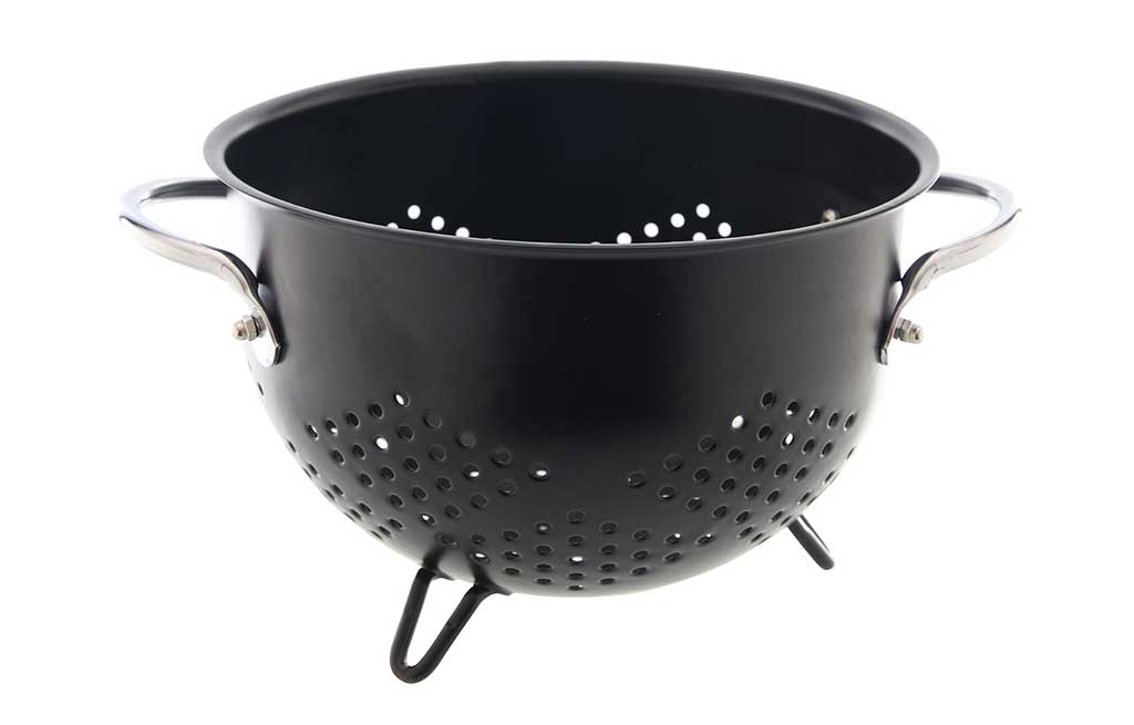 Гевгир с крачета – изображение-1