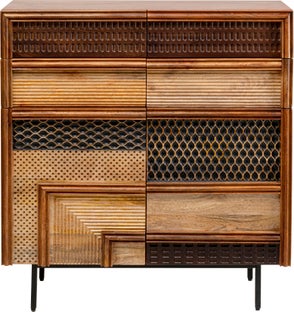 Aparador alto Gino 100x110cm – Imagen-1.