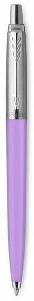 Химикалка Parker Jotter Originals Lilac Chrome – изображение-1