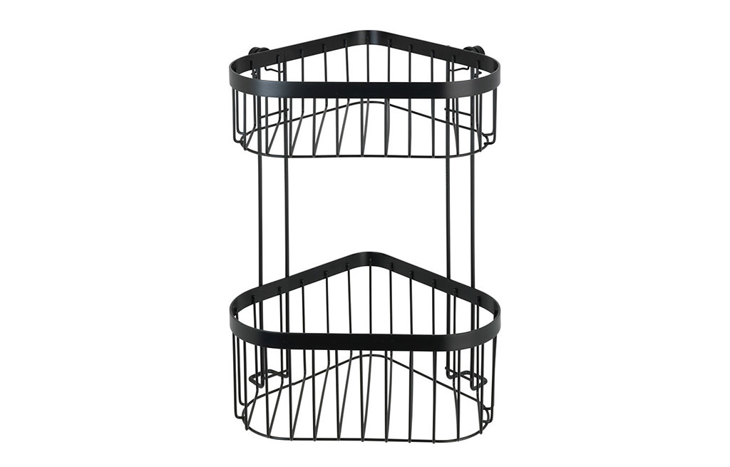 Ъглова поставка за принадлежности Classic Plus – изображение-1