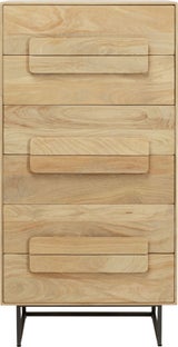 Komoda Mulino 60x121cm – obraz-1
