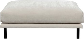Табуретка Edna Cream 115x60cm – изображение-1