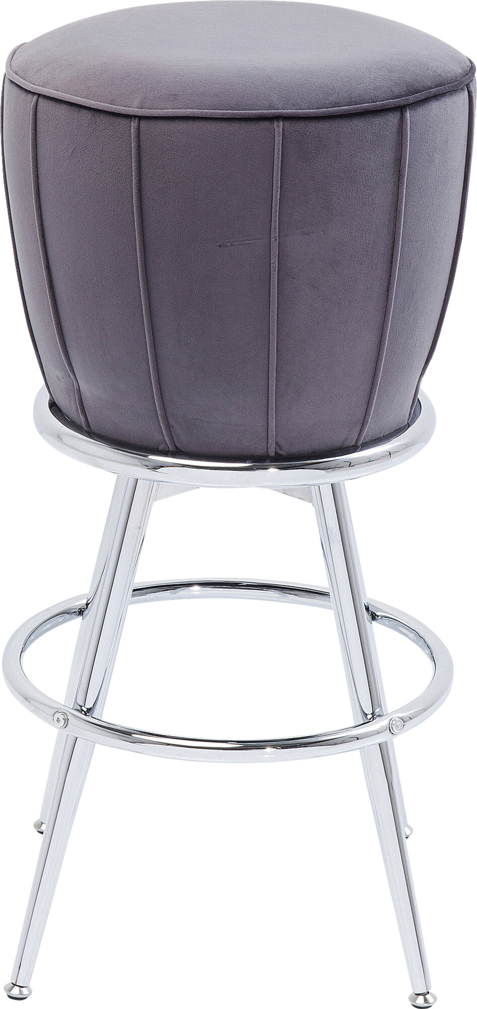 Króm After Work Bárszék – kép-1.