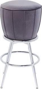 Króm After Work Bárszék – kép-1.