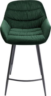 Silla bar Bristol Verde 69cm – Imagen-1.