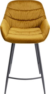 Silla bar Bristol Amarillo – Imagen-1.