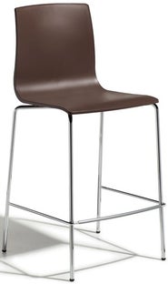 Hoker Alice 49x114 cm brązowy z ekspozycji – grafika-1.