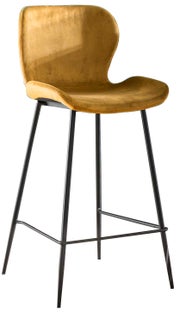 Hoker Blosedo 47x99 cm złoty – grafika-1.