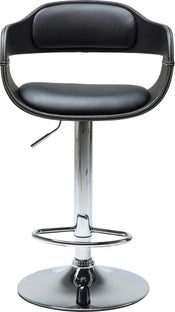 Barstol Costa Svart – bilde-1.