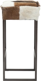 Barkrakk Country Life Brun/Hvit Pels – bilde-1.