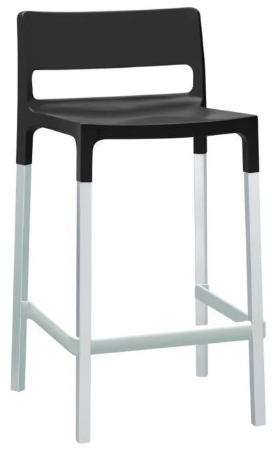 Hoker Divo 50x98 cm antracytowy – obraz-1