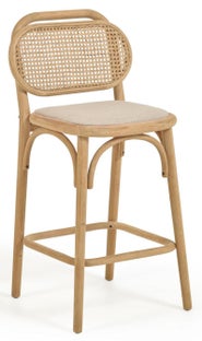 Hoker naturalny 65 cm – obraz-1