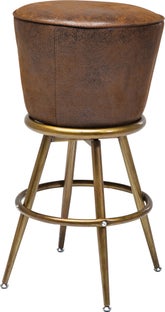 Taburete bar Lady Rock Vintage – Imagen-1.