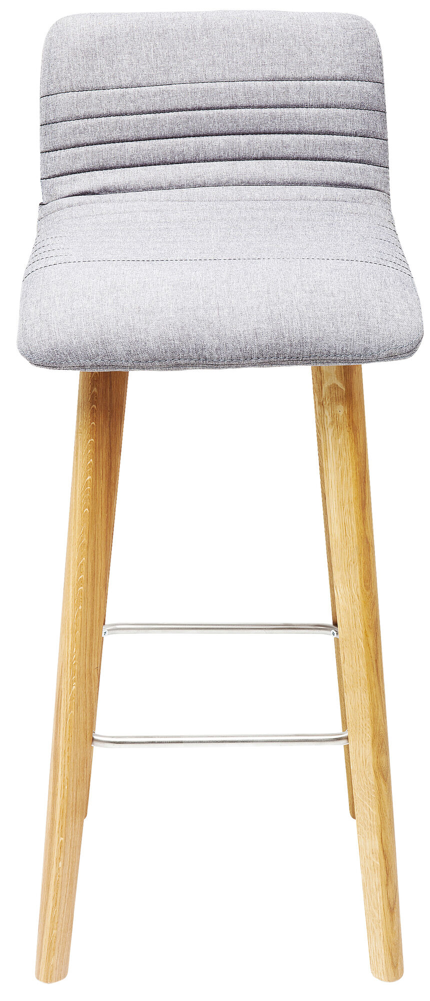 Бар стол LARA Grey – изображение-1.