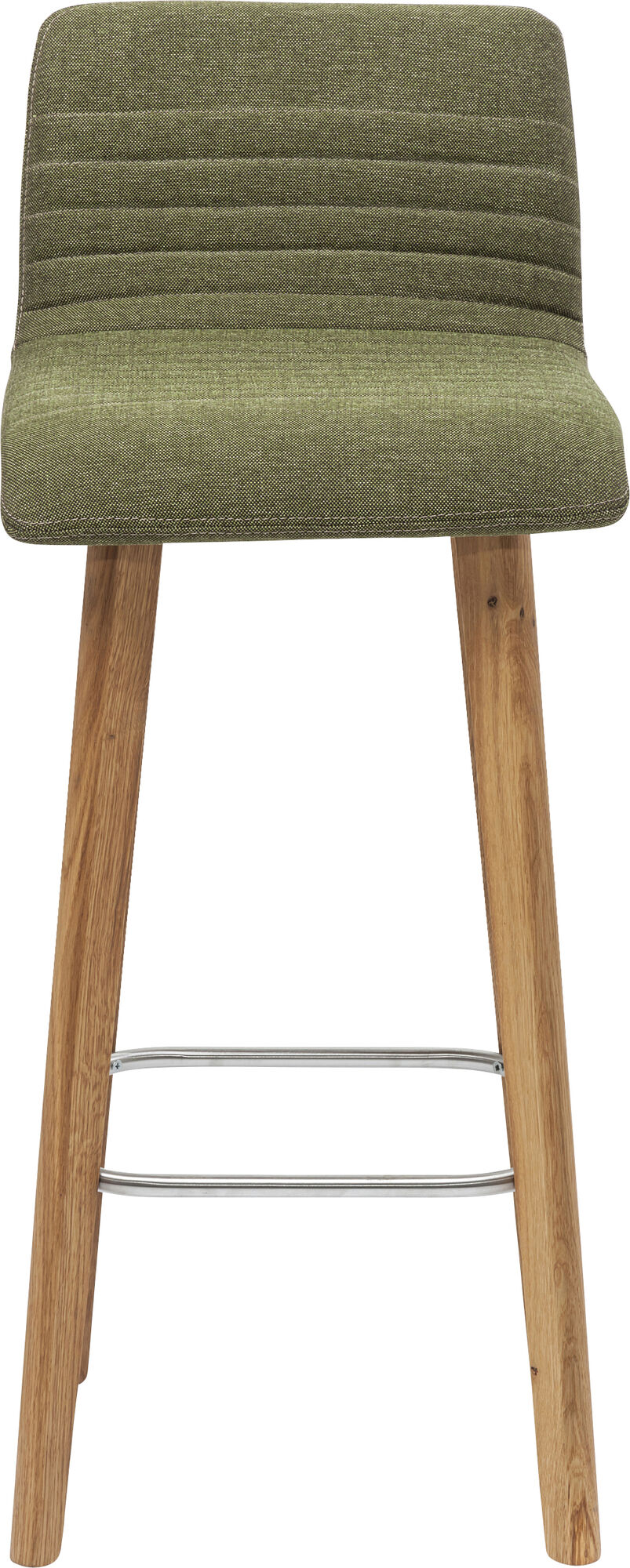 Scaun de bar Lara Verde – imagine-1.