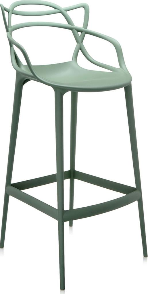 Hoker Masters 50x65 cm zielony – obraz-1