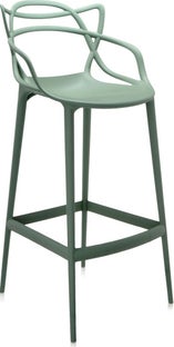 Hoker Masters 50x65 cm zielony – obraz-1