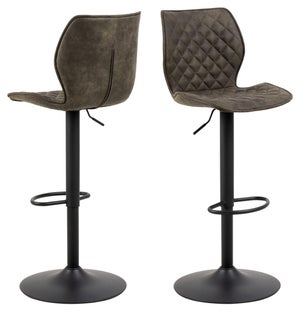 Hoker Naomi tkanina Preston w kolorze antracytowym 96 – grafika-1.