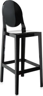 Hoker One More Ghost 38x75 cm czarny – obraz-1