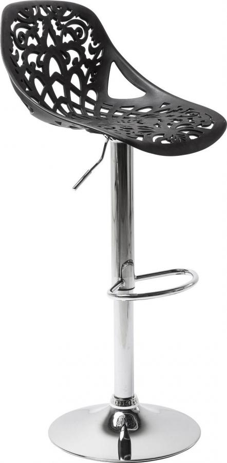 Hoker Ornament 45x107 cm czarny z ekspozycji II – grafika-1.