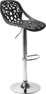 Hoker Ornament 45x107 cm czarny z ekspozycji II – grafika-1.