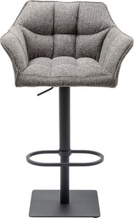 Taburete bar Thinktank Base – Imagen-1.