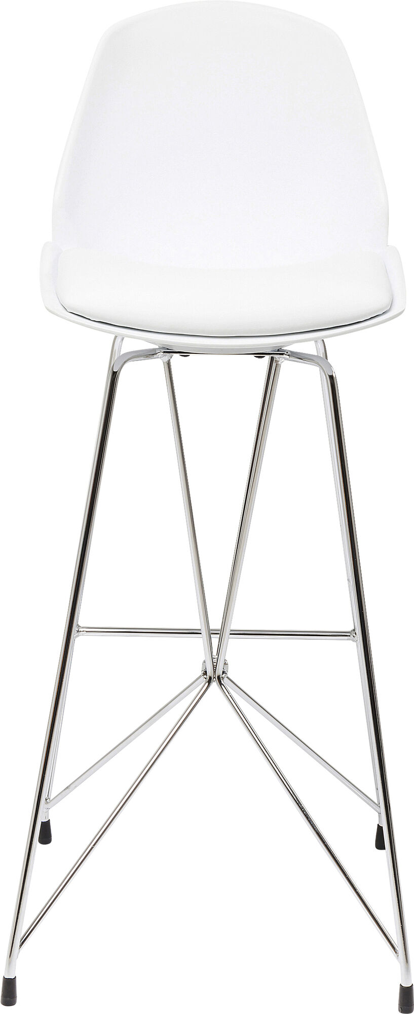 Hoker Wire 40x104 cm biały – grafika-1.