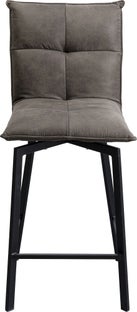 Barstol Toronto Brun 69cm – bilde-1.