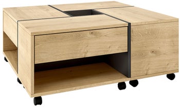 Холна маса Quadro – изображение-1