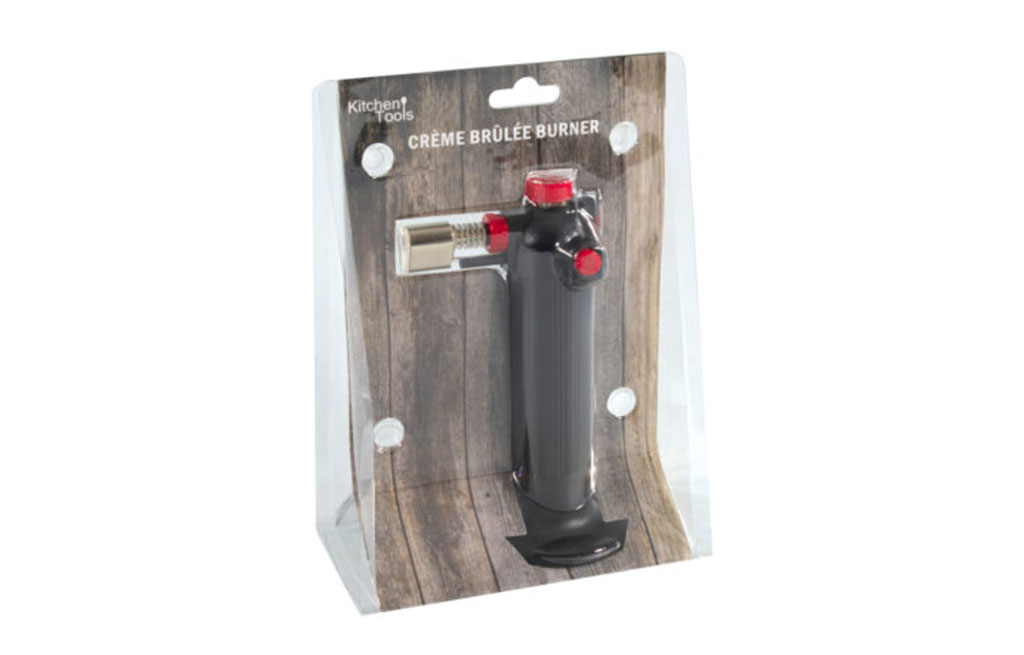 Горелка за крем Брюле – изображение-1