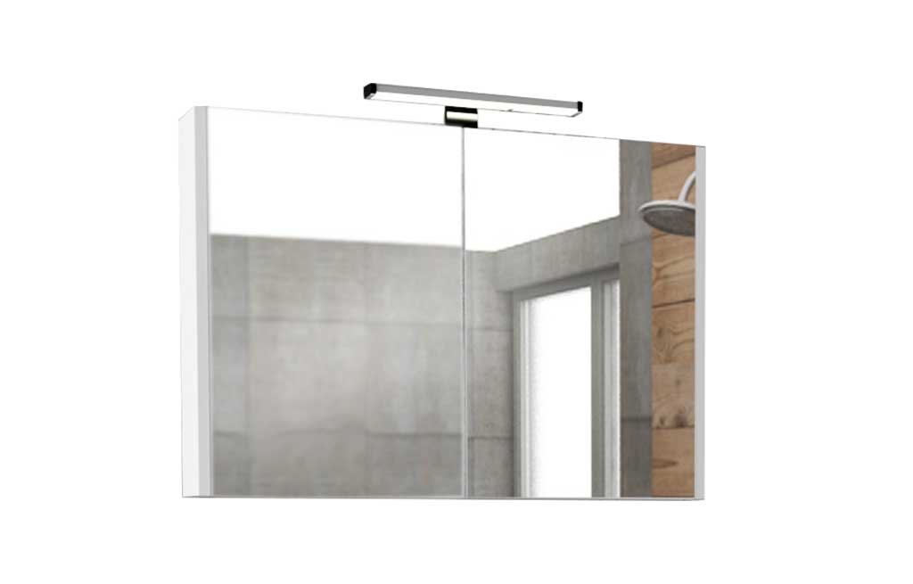 Горен шкаф Бергамо – изображение-1