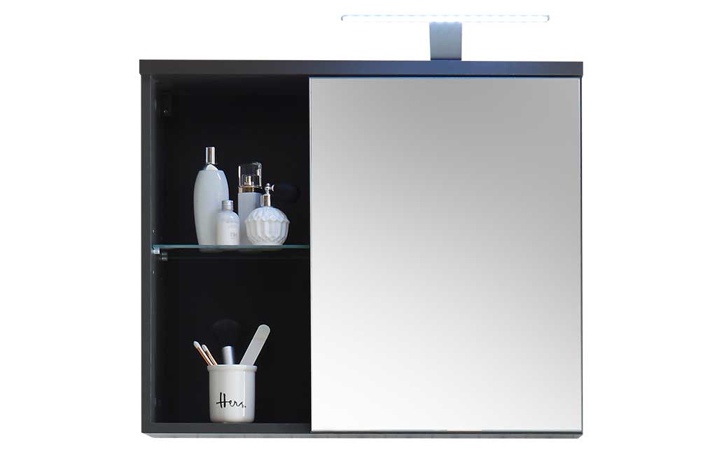 Горен шкаф Grey 54-864 – изображение-1