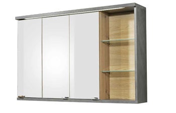 Горен шкаф Nathan 54-970 – изображение-1