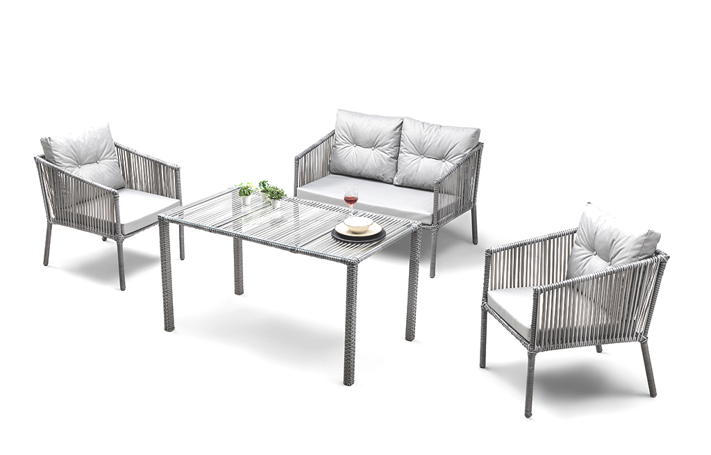 Градински комплект ICON СЕТ 3 – изображение-1