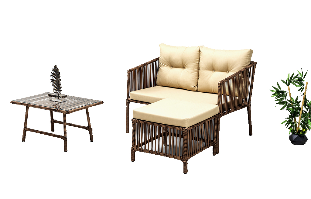 Градински комплект  ICON  СЕТ1 – изображение-1