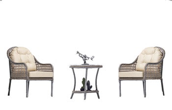 Градински комплект ZEN-СЕТ 3 – изображение-1