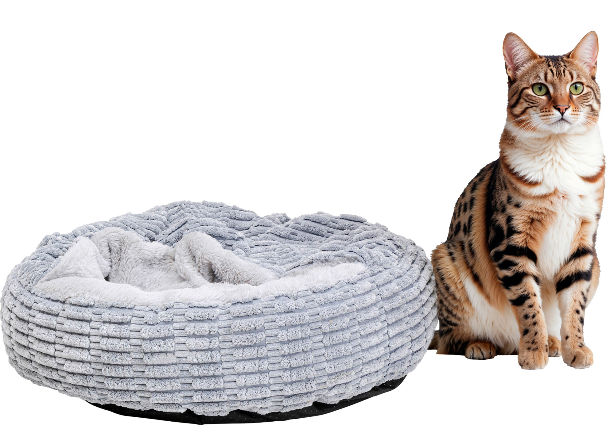 Cuddle Kutyaágy – kép-1.