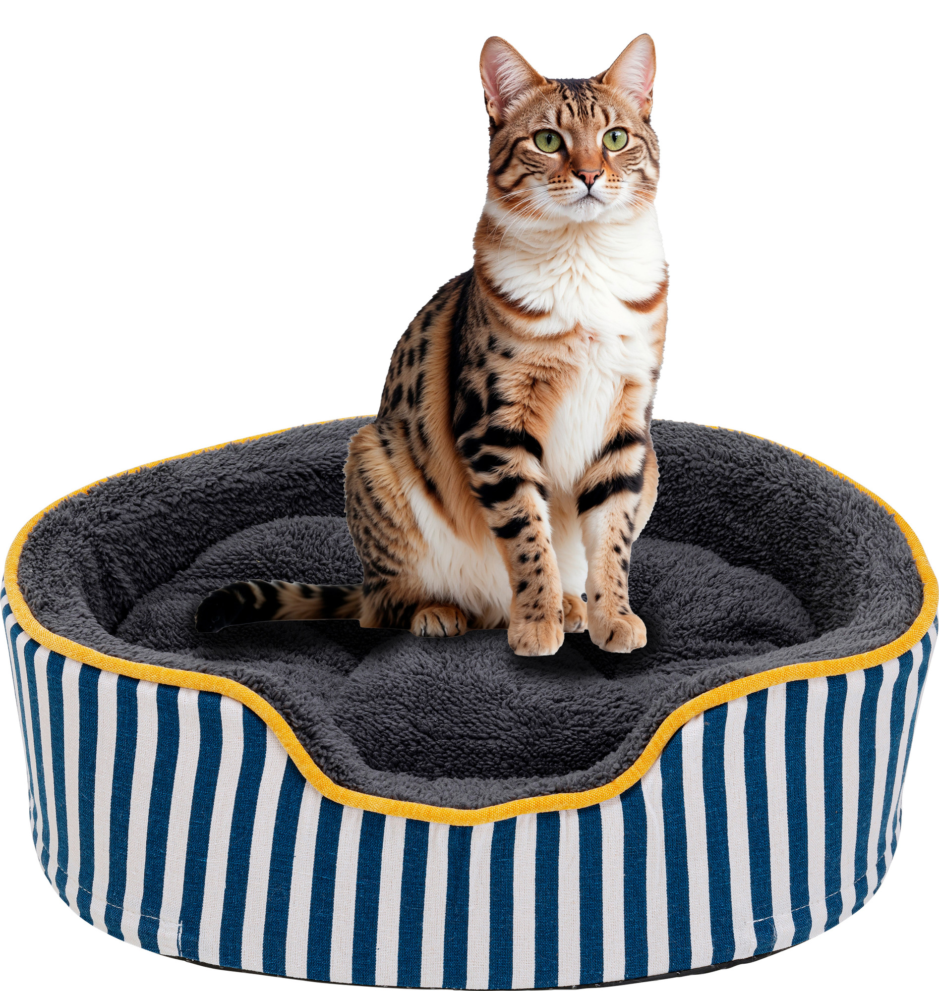 producto: Cama para perro/gato Molly.