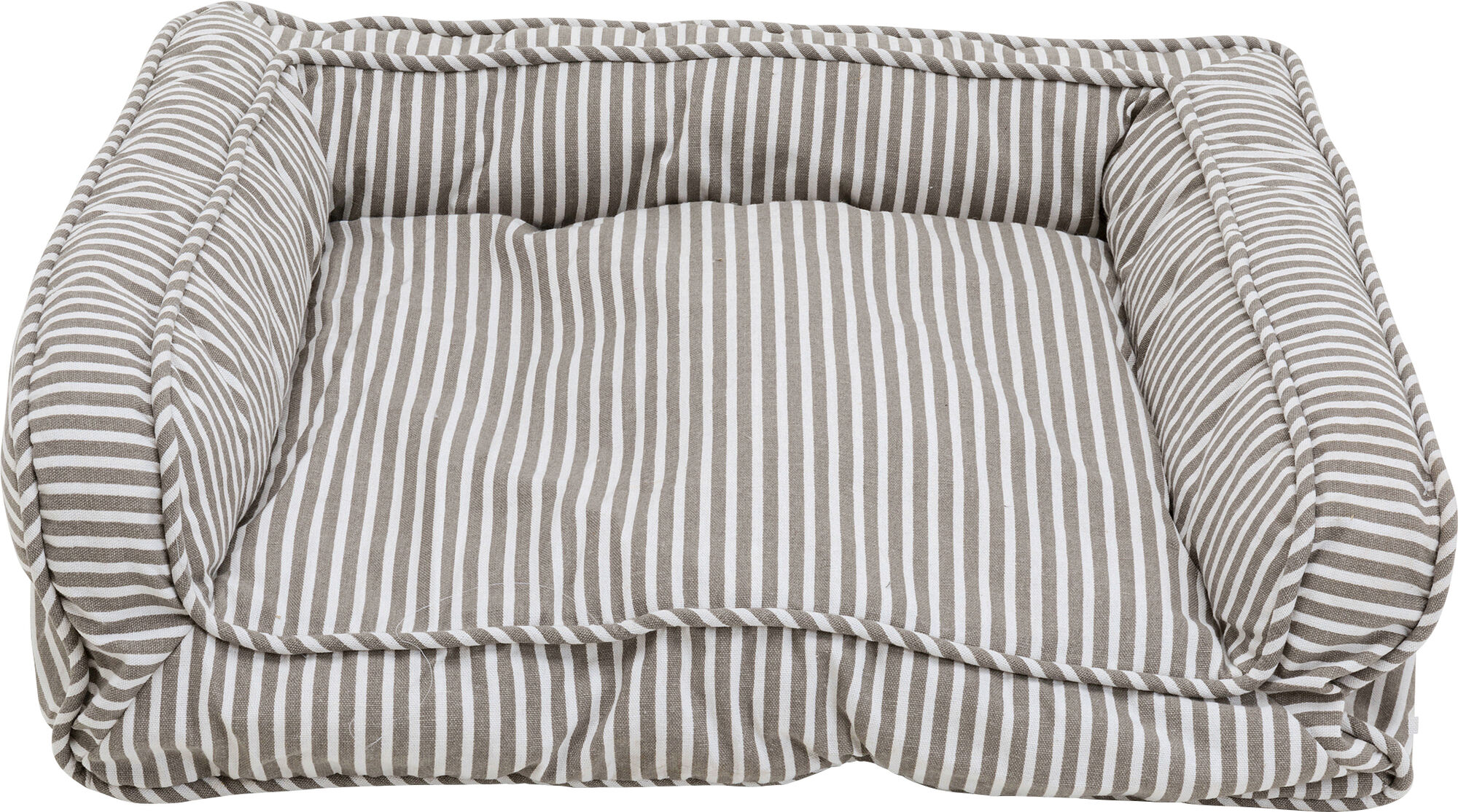 Cubierta De Cama Para Perros KESOTO - Tela Oxford, Lavable, Varios Tamaños - Para Rellenar Con Almohadas O Ropa
