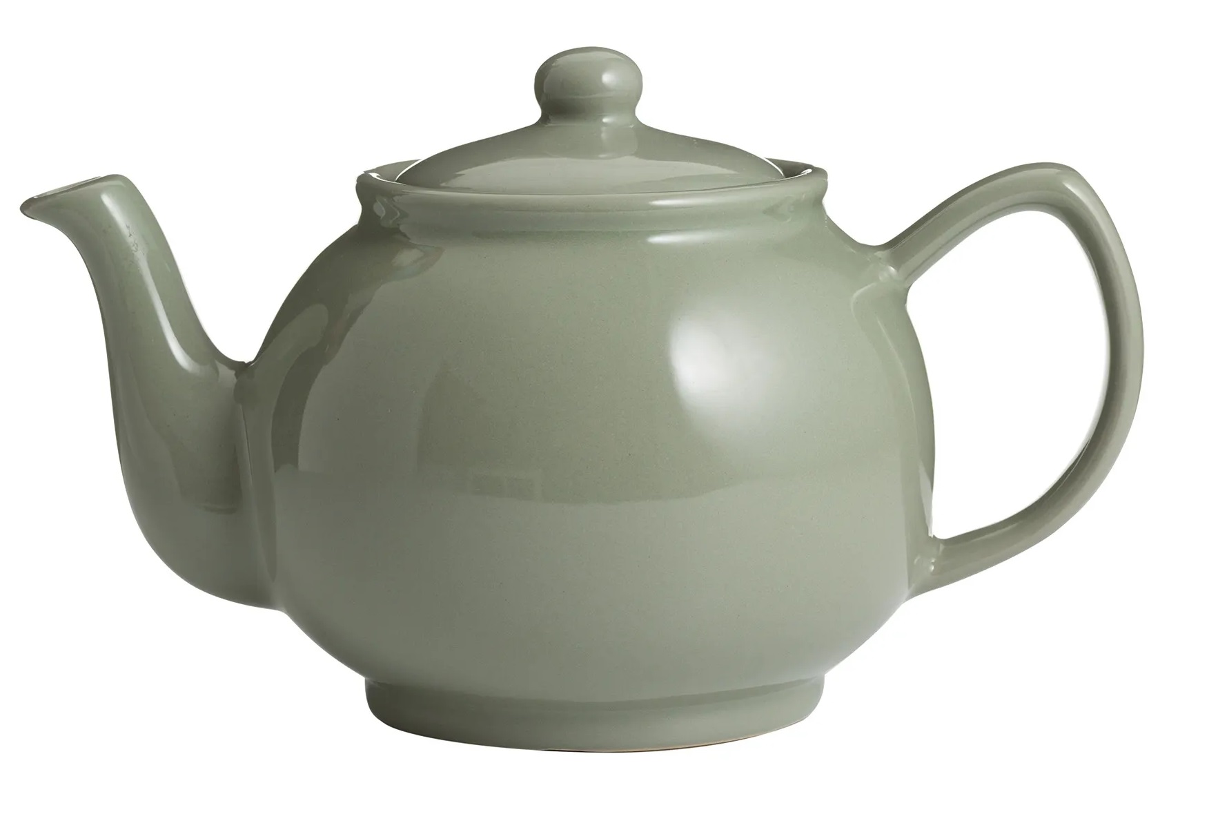 Imbryczek szałwiowy  do parzenia herbaty 1,1L – obraz-1