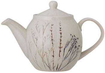 Imbryk Bea 1,2 L beżowy – obraz-1