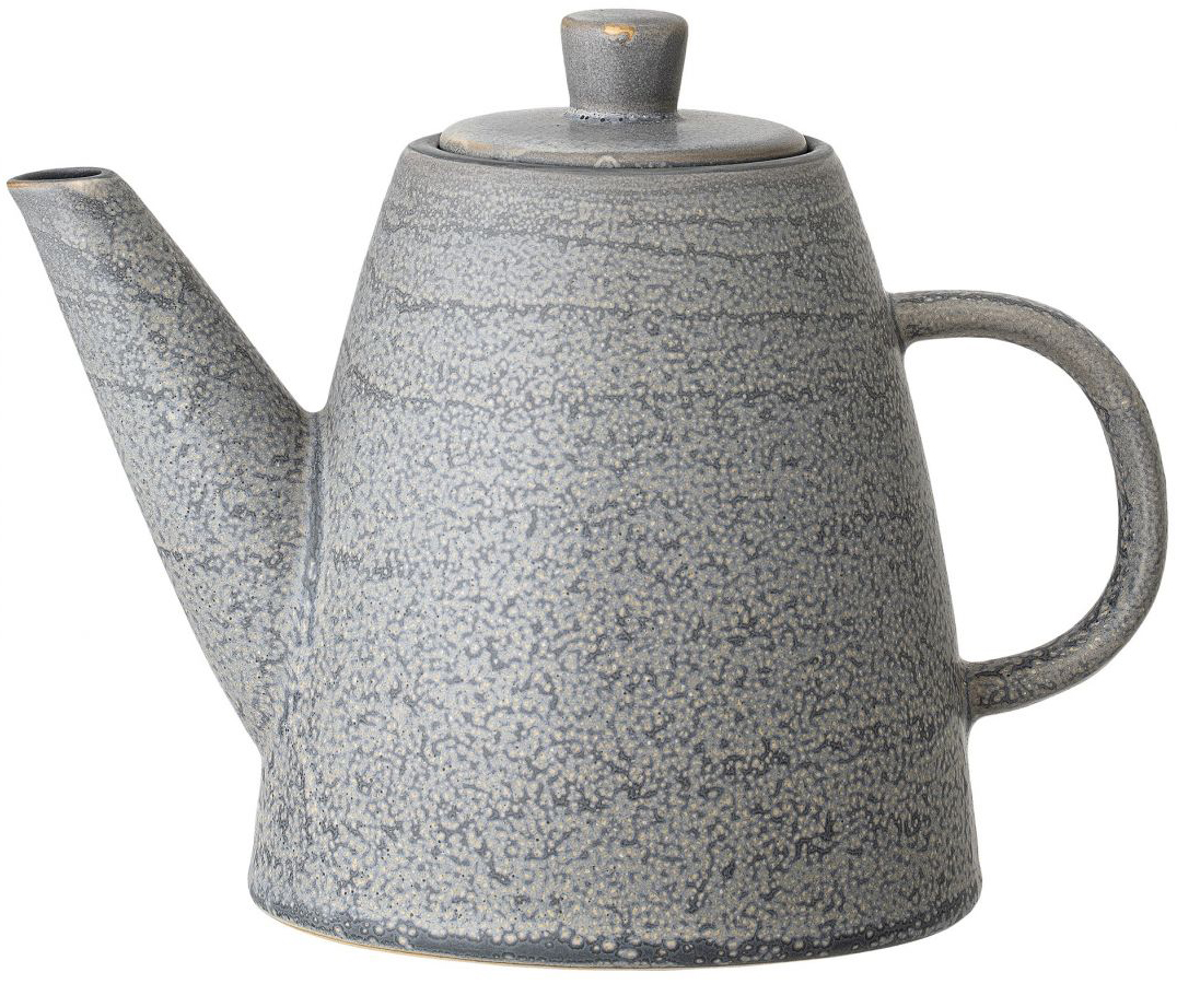 Imbryk Kendra 1 L szary – obraz-1