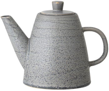 Imbryk Kendra 1 L szary – obraz-1