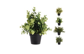 Изкуствено растение – изображение-1