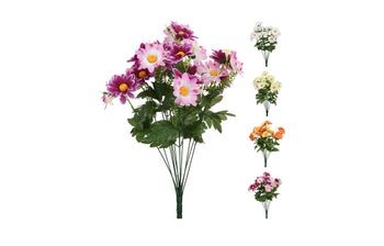 Изкуствено растение DAISY – изображение-1